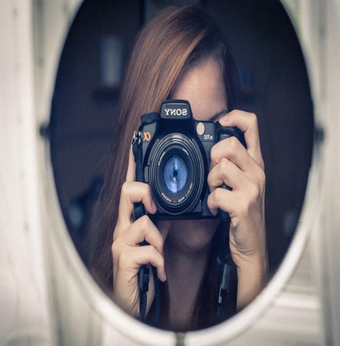 Not a photographer? Check out these sources for free images